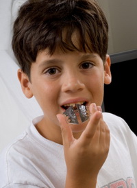 Pediatric Dentist in High Point, NC  - Orthodontic Treatment
