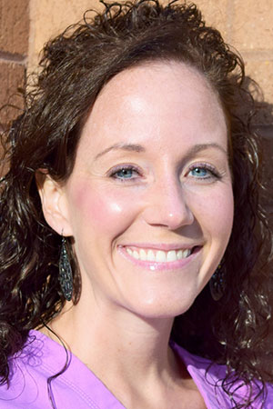 Lynda - Warr Pediatric Dental Associates