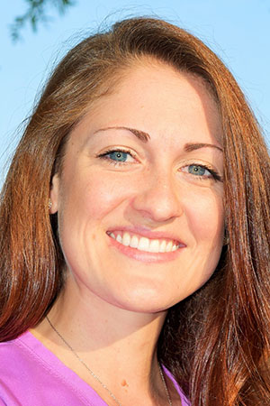 Megan - Warr Pediatric Dental Associates