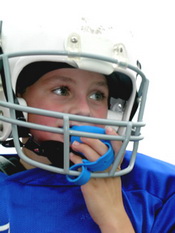 Pediatric Dentist in High Point, NC  - Mouth Guards
