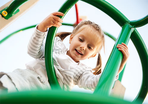Kids at Warr PDA - Pediatric Dentist in High Point, NC