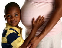 Pediatric Dentist in High Point, NC  - Perinatal & Infant Oral Health