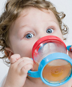 Sippy Cups - Pediatric Dentist in High Point, NC.