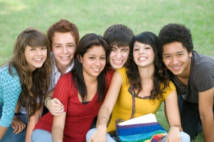 Pediatric Dentist in High Point, NC  - Teens