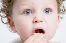 Toddler - Pediatric Dentist in High Point, NC