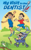 Coloring book for Pediatric Dentist in High Point, NC